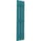 Ekena Millwork Americraft 3-Board, 3 Batten Exterior Real Wood Spaced Board-n-Batten Shutters, ARW401SB311X45ANH, PR ARW401SB311X45ANH - alternate 4